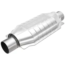 Exhaust Parts