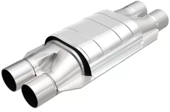 Exhaust Parts