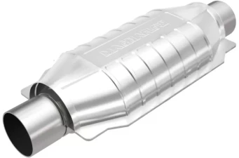 Exhaust Parts