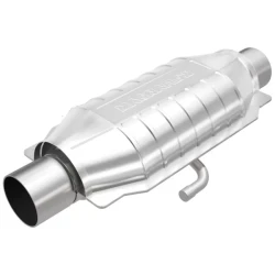 Exhaust Parts