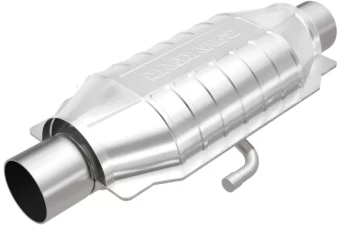 Exhaust Parts