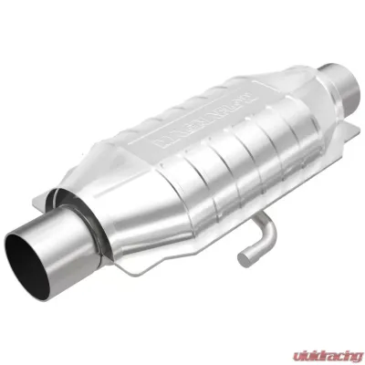 MagnaFlow Standard Grade Universal Catalytic Converter 94015 - 94015