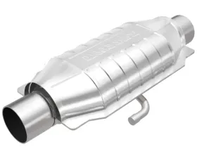 MagnaFlow Standard Grade Universal Catalytic Converter 94016