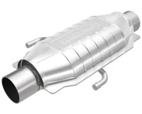 MagnaFlow Standard Grade Universal Catalytic Converter 94024