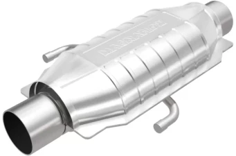 Exhaust Parts