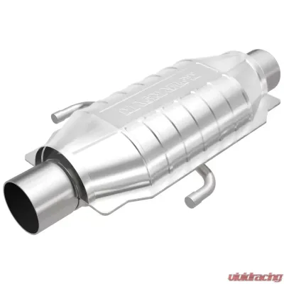 MagnaFlow Standard Grade Universal Catalytic Converter 94026 - 94026