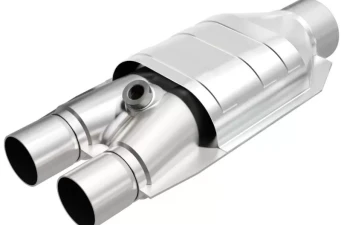 Exhaust Parts