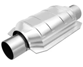 MagnaFlow Standard Grade Universal Catalytic Converter 94105