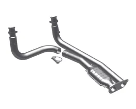 MagnaFlow HM Grade Direct-Fit Catalytic Converter 95470