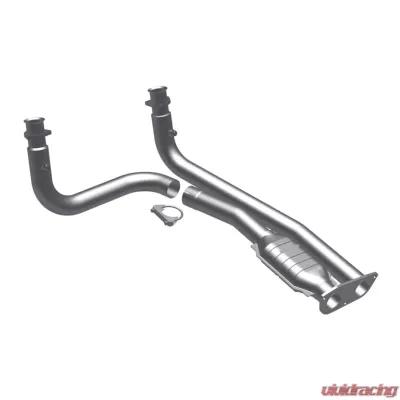 MagnaFlow HM Grade Direct-Fit Catalytic Converter 95470 - 95470