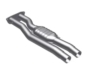 MagnaFlow HM Grade Direct-Fit Catalytic Converter 95471
