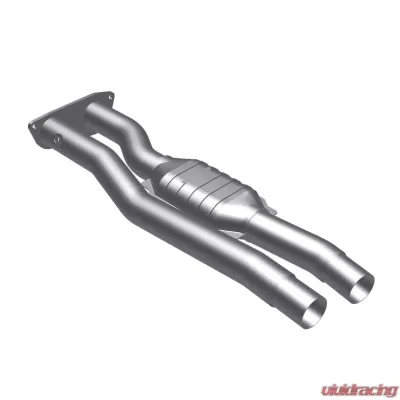 MagnaFlow HM Grade Direct-Fit Catalytic Converter 95471 - 95471