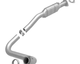 MagnaFlow HM Grade Direct-Fit Catalytic Converter 95472