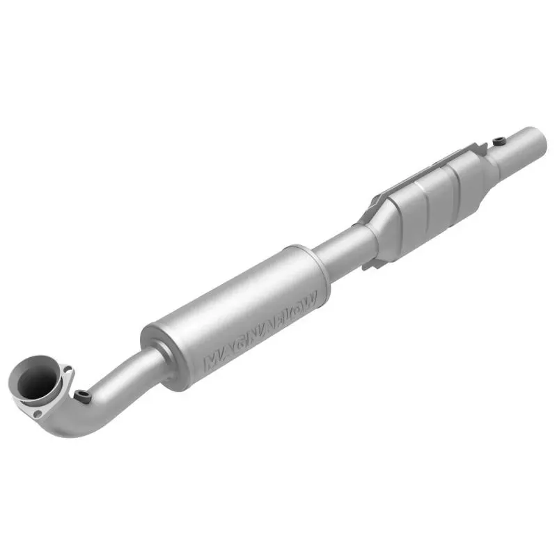 MagnaFlow HM Grade Direct-Fit Catalytic Converter 95473 - 95473