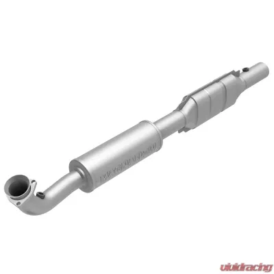 MagnaFlow HM Grade Direct-Fit Catalytic Converter 95473 - 95473