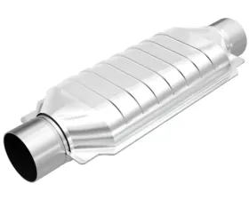 MagnaFlow Standard Grade Universal Catalytic Converter 95509