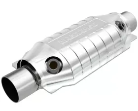 MagnaFlow HM Grade Universal Catalytic Converter 99064HM