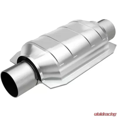 MagnaFlow HM Grade Universal Catalytic Converter 99109HM - 99109HM