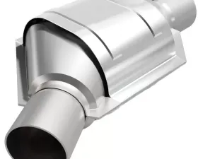 MagnaFlow HM Grade Universal Catalytic Converter 99174HM