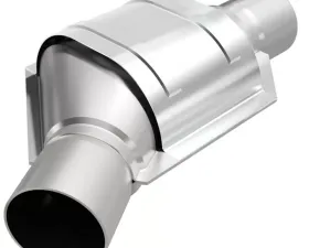 MagnaFlow HM Grade Universal Catalytic Converter 99176HM