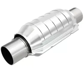 MagnaFlow HM Grade Universal Catalytic Converter 99209HM