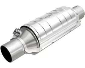 MagnaFlow HM Grade Universal Catalytic Converter 99309HM