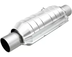 MagnaFlow HM Grade Universal Catalytic Converter 99324HM
