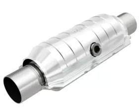 MagnaFlow HM Grade Universal Catalytic Converter 99355HM