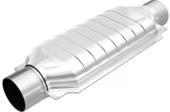 Exhaust Parts