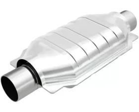 MagnaFlow HM Grade Universal Catalytic Converter 99559HM