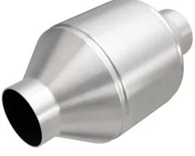 MagnaFlow HM Grade Universal Catalytic Converter 99656HM