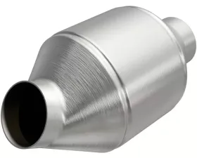 MagnaFlow HM Grade Universal Catalytic Converter 99774HM