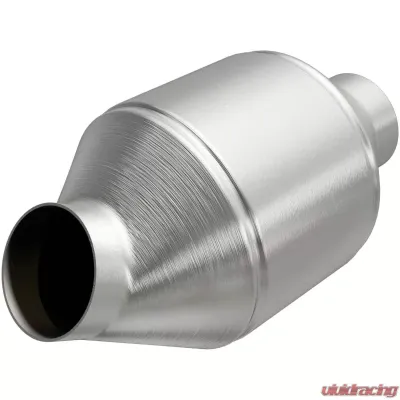 MagnaFlow HM Grade Universal Catalytic Converter 99774HM - 99774HM