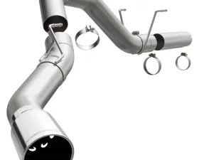 MagnaFlow Pro Series Filter-Back Performance Exhaust System 17912