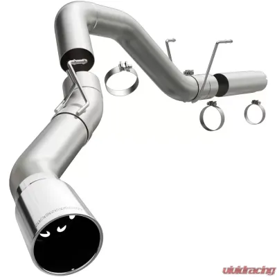 MagnaFlow Pro Series Filter-Back Performance Exhaust System 17912 - 17912