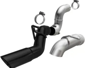 MagnaFlow 2020-2023 Jeep Wrangler Street Series Filter-Back Performance Exhaust System