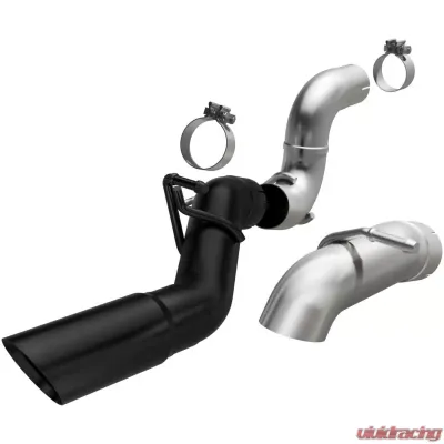 MagnaFlow 2020-2023 Jeep Wrangler Street Series Filter-Back Performance Exhaust System - 19505