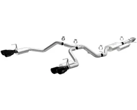MagnaFlow 2021-2025 Chevrolet Tahoe Street Series Cat-Back Performance Exhaust System