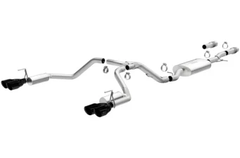 Exhaust Parts