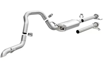 Exhaust Parts