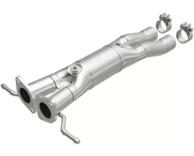 MagnaFlow OEM Grade Direct-Fit Catalytic Converter 21-020