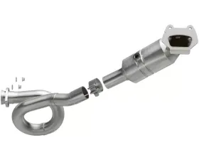 MagnaFlow OEM Grade Direct-Fit Catalytic Converter 21-029