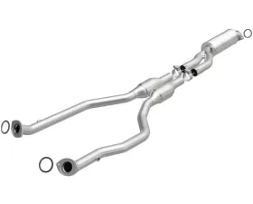 MagnaFlow 2006-2013 Lexus IS250 OEM Grade Direct-Fit Catalytic Converter