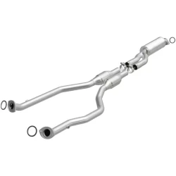 Exhaust Parts