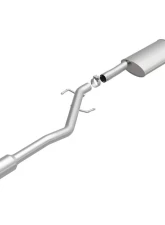 MagnaFlow OEM Grade Direct-Fit Catalytic Converter 21-143                                     - 21-143 - Image 2