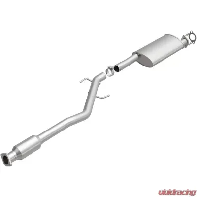 MagnaFlow OEM Grade Direct-Fit Catalytic Converter 21-143 - 21-143