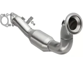 MagnaFlow 2009-2016 BMW Z4 OEM Grade Direct-Fit Catalytic Converter