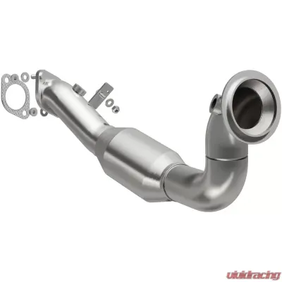 MagnaFlow 2009-2016 BMW Z4 OEM Grade Direct-Fit Catalytic Converter - 21-169