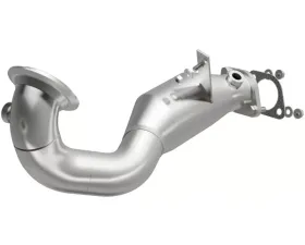 MagnaFlow 2009-2016 BMW Z4 OEM Grade Direct-Fit Catalytic Converter