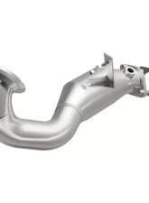 MagnaFlow 2009-2016 BMW Z4 OEM Grade Direct-Fit Catalytic Converter                                     - 21-170 - Image 2